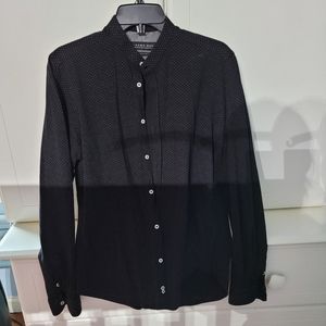 Men's Zara shirts